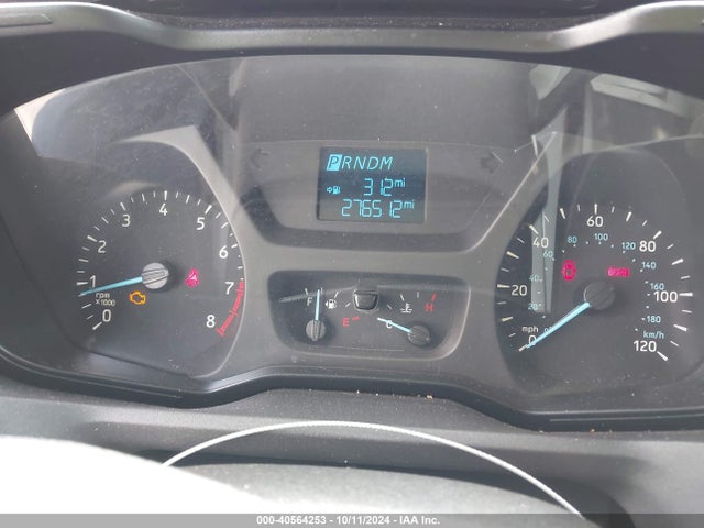 Ford Transit-250 2018 1FTYR2CM4JKA34306 Image 7