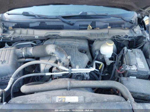 1C6RR7MT7HS639008 RAM 1500 Sport