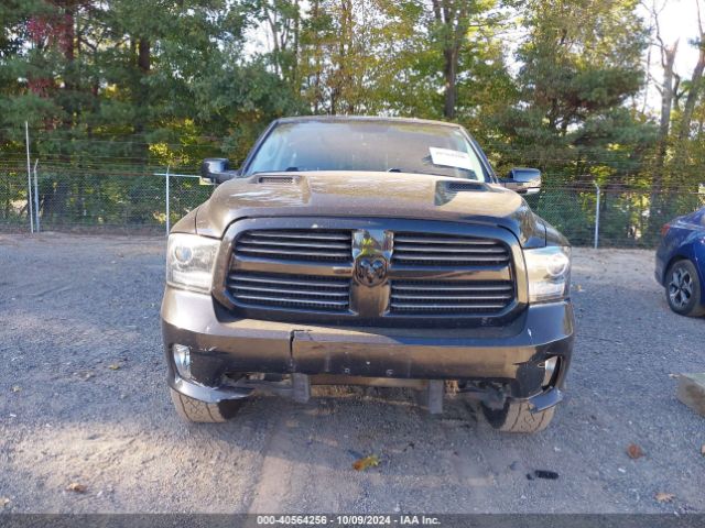 1C6RR7MT7HS639008 RAM 1500 Sport