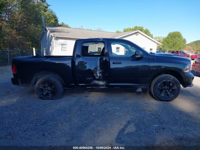 1C6RR7MT7HS639008 RAM 1500 Sport