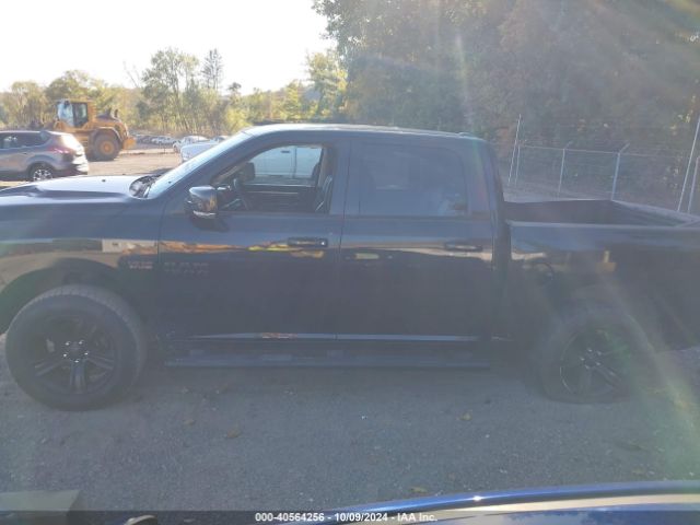 1C6RR7MT7HS639008 RAM 1500 Sport
