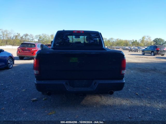 1C6RR7MT7HS639008 RAM 1500 Sport