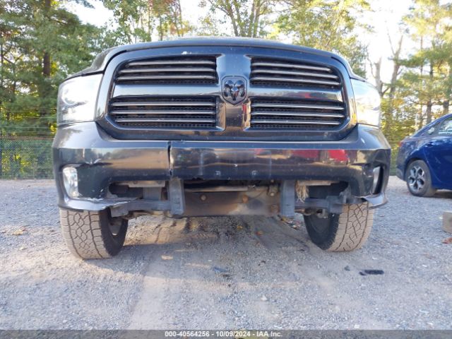 1C6RR7MT7HS639008 RAM 1500 Sport