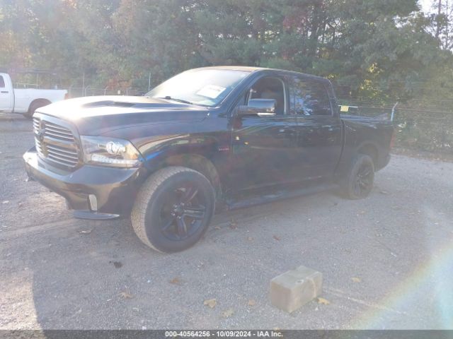 1C6RR7MT7HS639008 RAM 1500 Sport