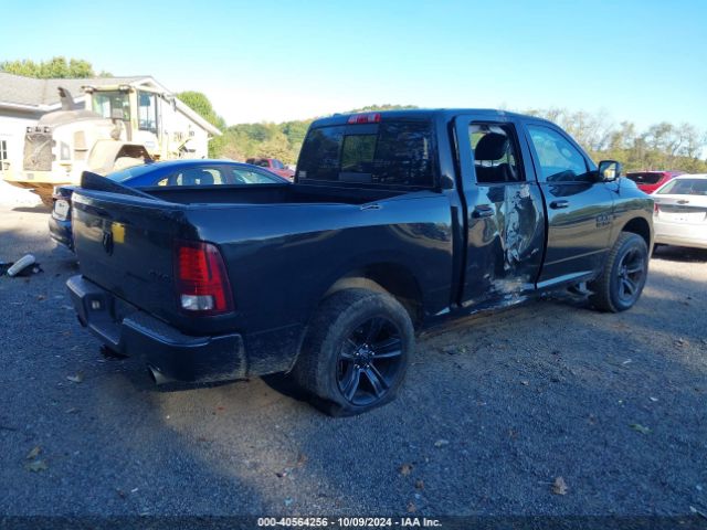 1C6RR7MT7HS639008 RAM 1500 Sport
