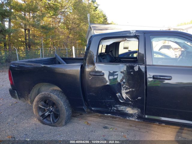 1C6RR7MT7HS639008 RAM 1500 Sport