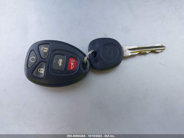 2G1WC5E33E1188843 Chevrolet Impala Limited Ltz