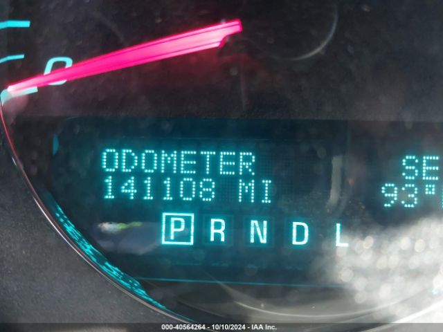 2G1WC5E33E1188843 Chevrolet Impala Limited Ltz