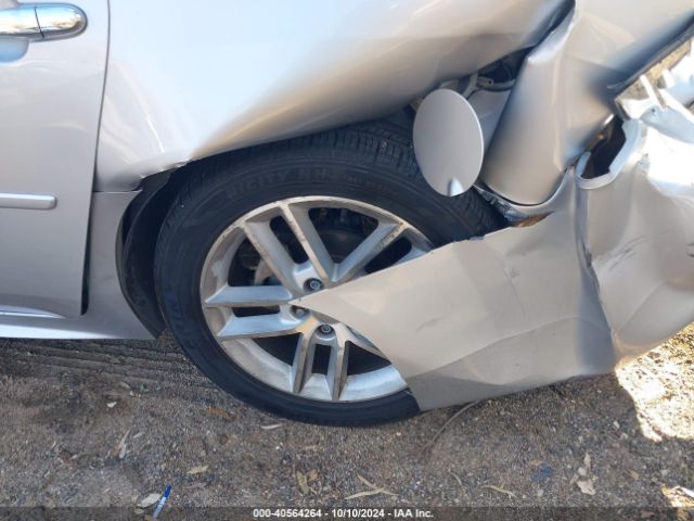 2G1WC5E33E1188843 Chevrolet Impala Limited Ltz