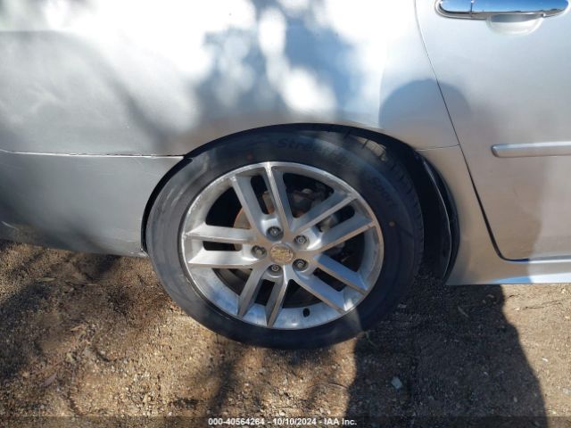 2G1WC5E33E1188843 Chevrolet Impala Limited Ltz