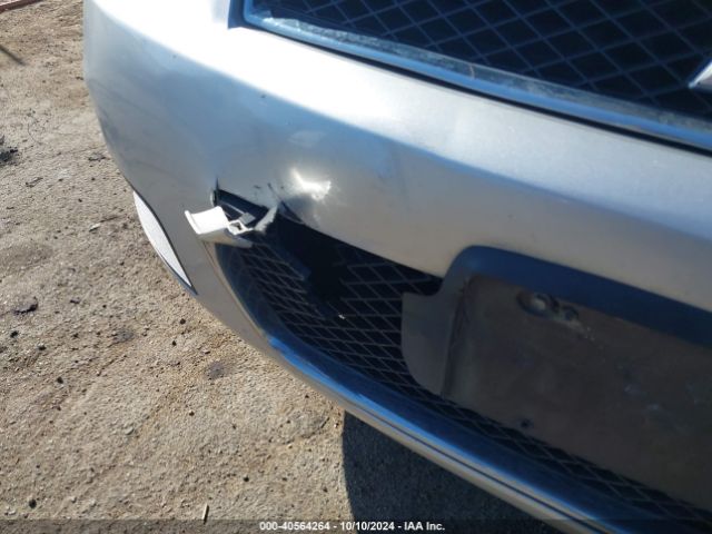 2G1WC5E33E1188843 Chevrolet Impala Limited Ltz