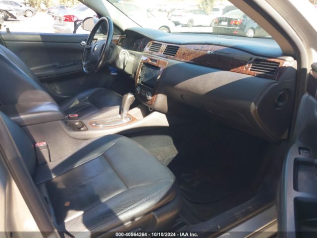 2G1WC5E33E1188843 Chevrolet Impala Limited Ltz