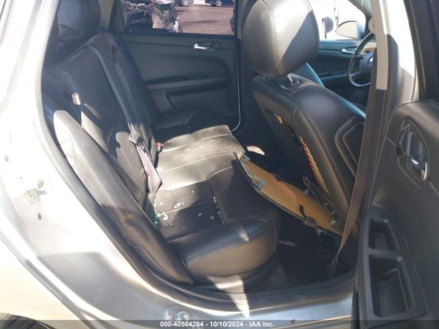 2G1WC5E33E1188843 Chevrolet Impala Limited Ltz