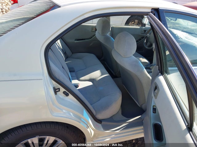 2003 MITSUBISHI GALANT 4A3AA46G73E141133 Photo 7