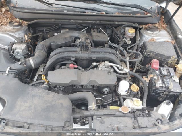 4S3BNAD69F3028112 Subaru Legacy 2.5i Premium