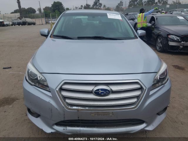 4S3BNAD69F3028112 Subaru Legacy 2.5i Premium