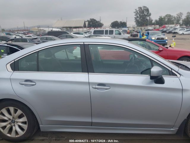4S3BNAD69F3028112 Subaru Legacy 2.5i Premium
