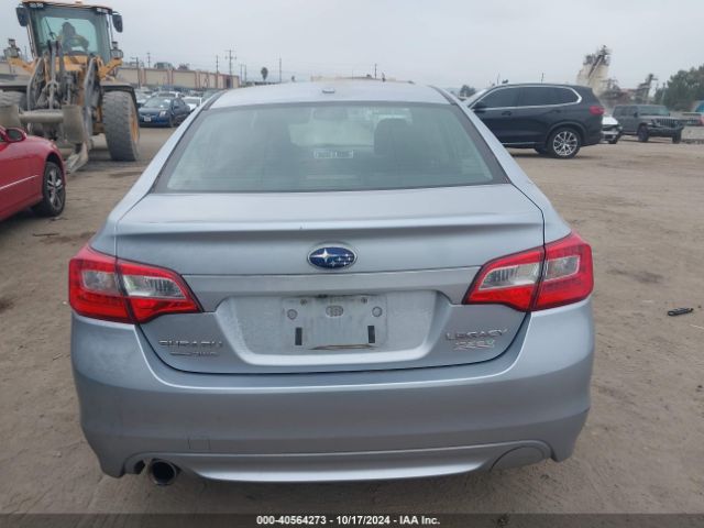4S3BNAD69F3028112 Subaru Legacy 2.5i Premium