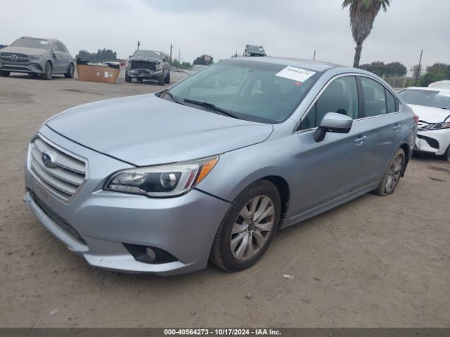 4S3BNAD69F3028112 Subaru Legacy 2.5i Premium