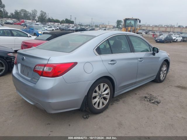 4S3BNAD69F3028112 Subaru Legacy 2.5i Premium