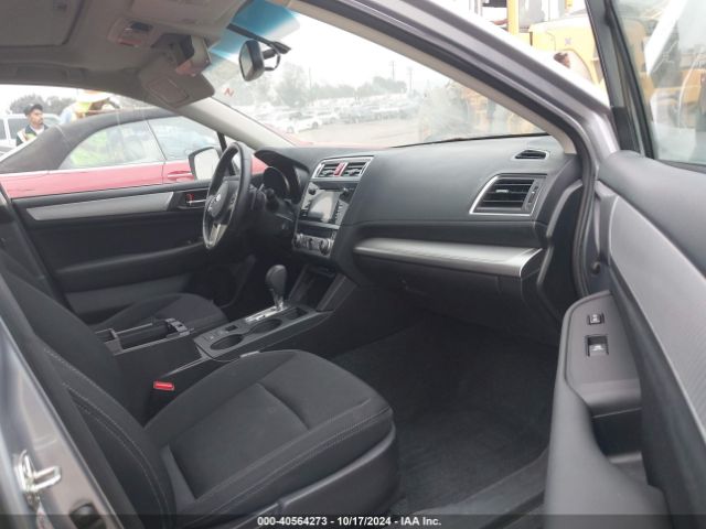 4S3BNAD69F3028112 Subaru Legacy 2.5i Premium