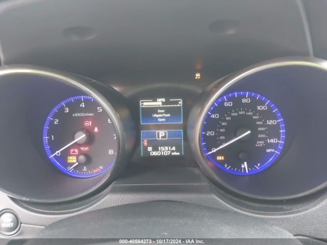 4S3BNAD69F3028112 Subaru Legacy 2.5i Premium