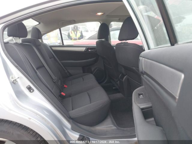 4S3BNAD69F3028112 Subaru Legacy 2.5i Premium