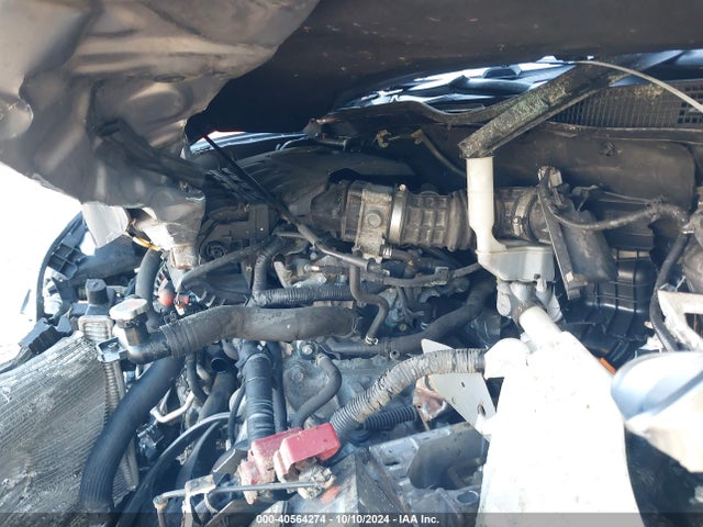 Nissan SENTRA S 2015 3N1AB7APXFY287545 Image 10
