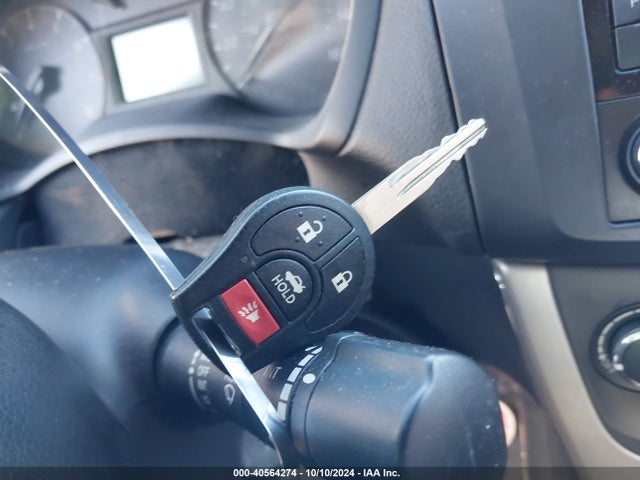 Nissan SENTRA S 2015 3N1AB7APXFY287545 Image 11