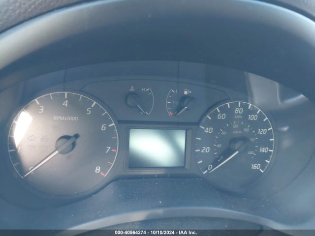 Nissan SENTRA S 2015 3N1AB7APXFY287545 Image 7