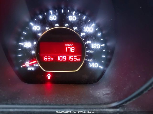 KNDJN2A29F7765192 KIA Soul