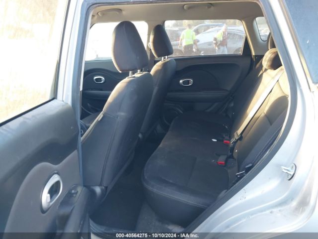 KNDJN2A29F7765192 KIA Soul