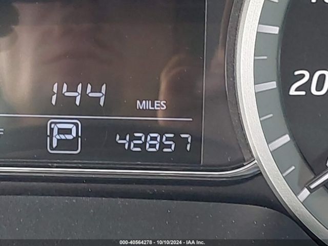 3N1AB7AP6FY244238 Nissan SENTRA SL