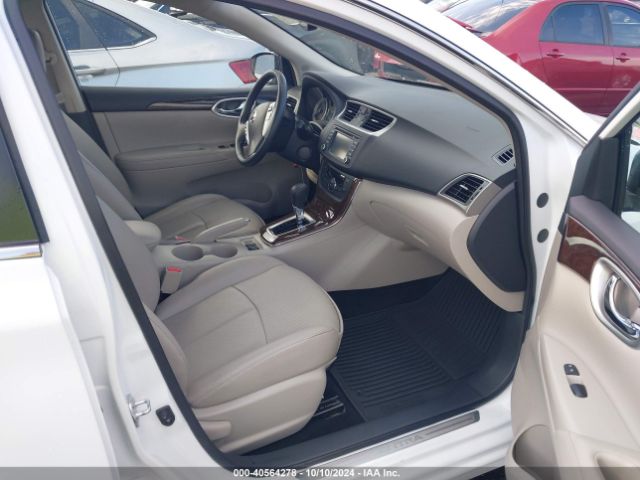 3N1AB7AP6FY244238 Nissan SENTRA SL