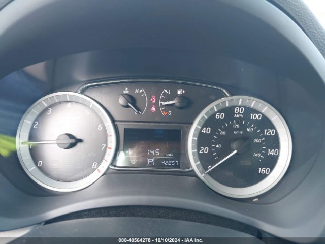 3N1AB7AP6FY244238 Nissan SENTRA SL