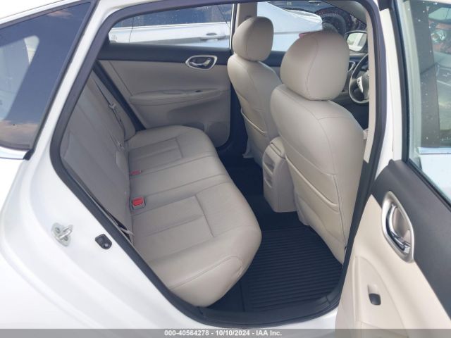 3N1AB7AP6FY244238 Nissan SENTRA SL