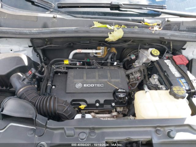 KL4CJ2SB0HB225274 Buick Encore Sport Touring