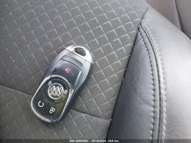 KL4CJ2SB0HB225274 Buick Encore Sport Touring