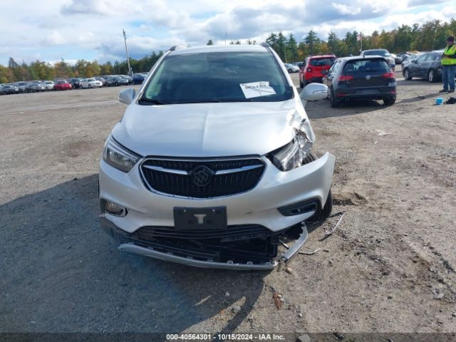 KL4CJ2SB0HB225274 Buick Encore Sport Touring