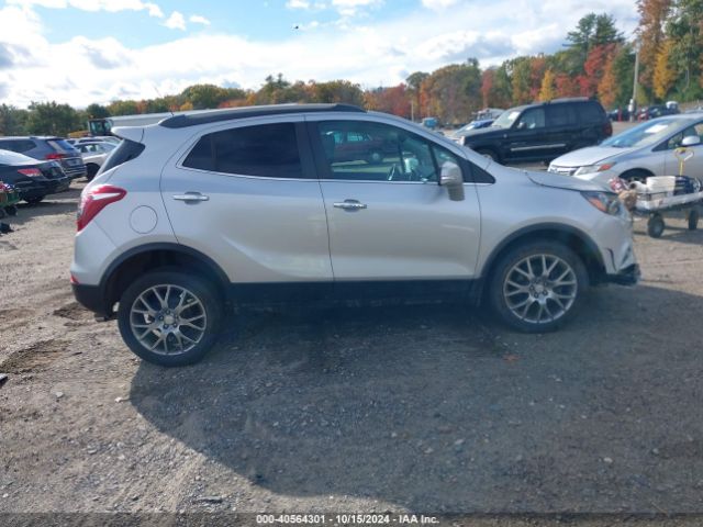 KL4CJ2SB0HB225274 Buick Encore Sport Touring