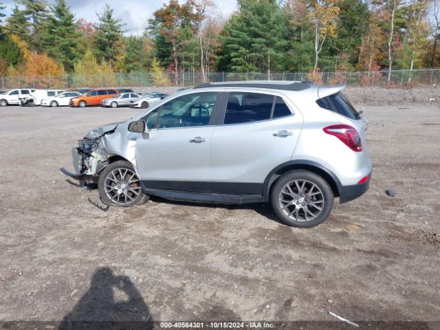 KL4CJ2SB0HB225274 Buick Encore Sport Touring
