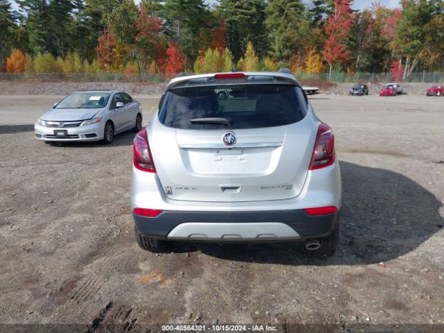 KL4CJ2SB0HB225274 Buick Encore Sport Touring