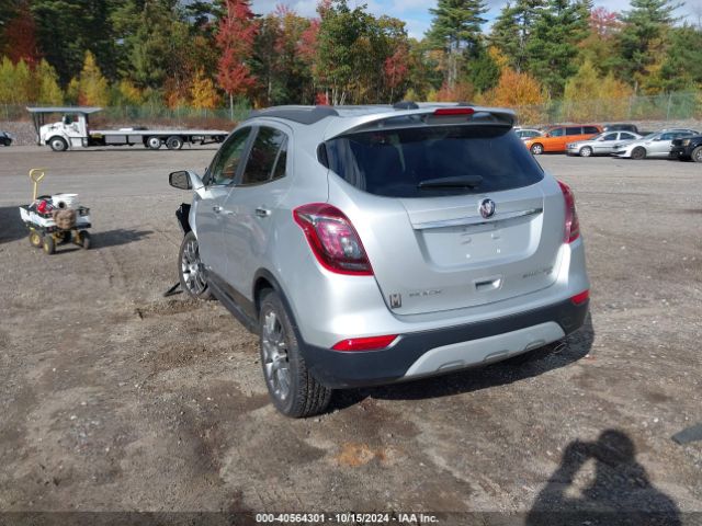 KL4CJ2SB0HB225274 Buick Encore Sport Touring