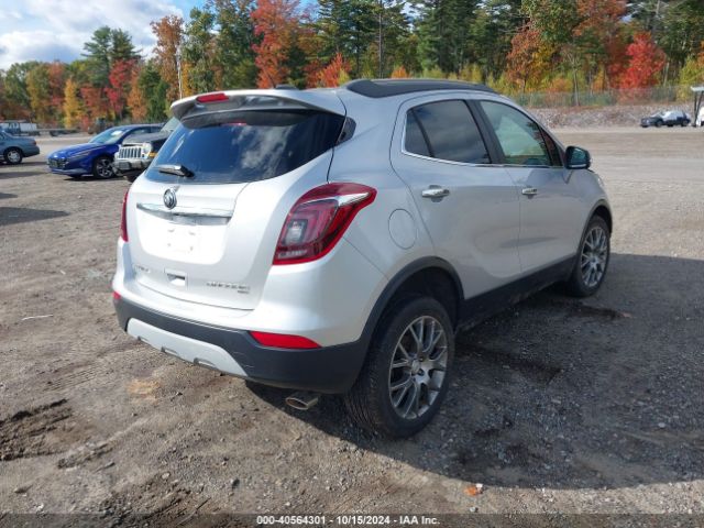 KL4CJ2SB0HB225274 Buick Encore Sport Touring