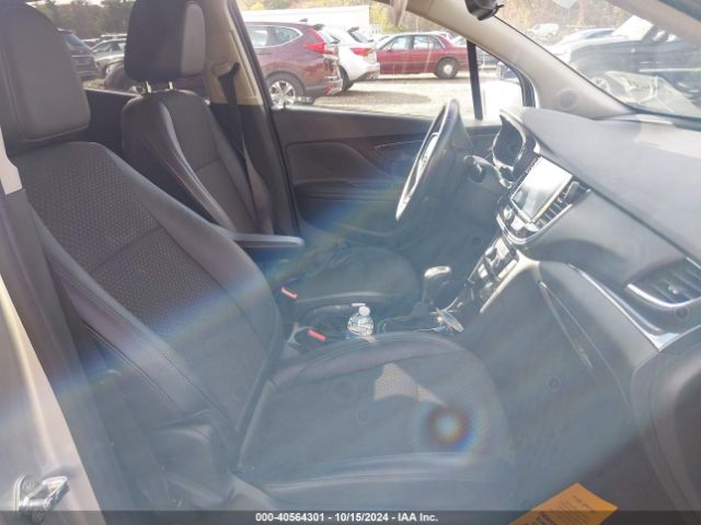 KL4CJ2SB0HB225274 Buick Encore Sport Touring