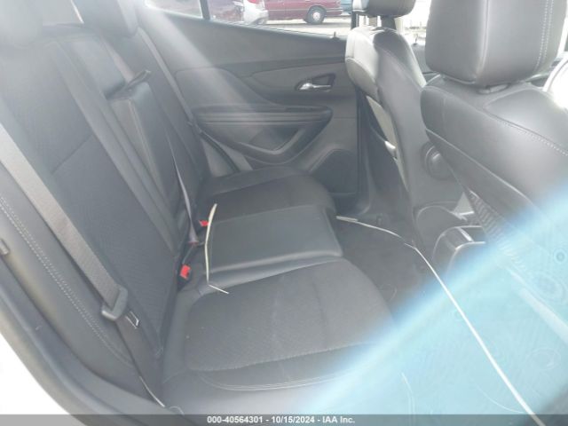KL4CJ2SB0HB225274 Buick Encore Sport Touring