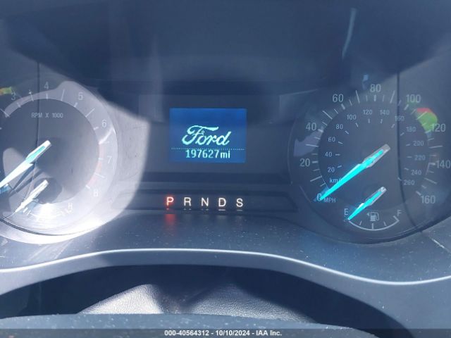 3FA6P0G77GR275406 Ford FUSION S