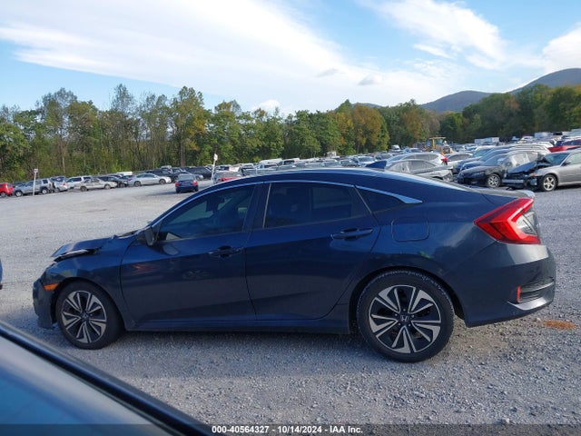 Honda Civic Ex-t 2016 19XFC1F45GE034907 Image 15