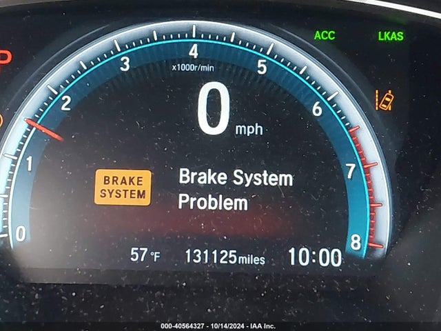 Honda Civic Ex-t 2016 19XFC1F45GE034907 Image 16