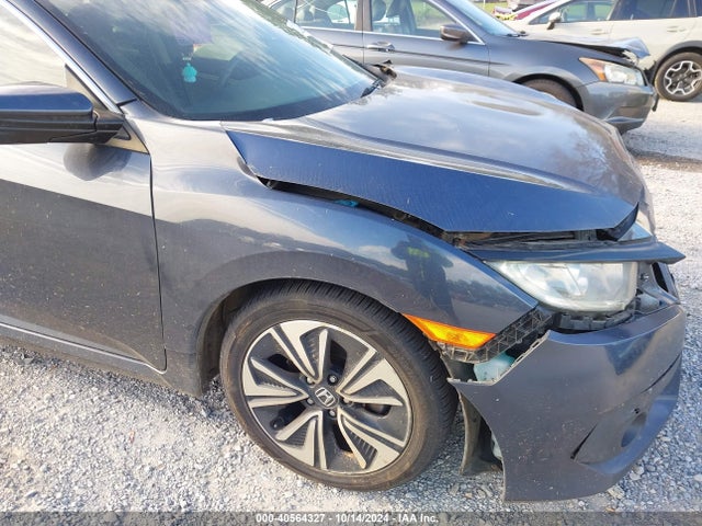 Honda Civic Ex-t 2016 19XFC1F45GE034907 Image 18